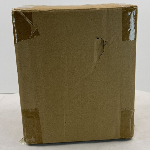 Vintage Silver Antler Stocking Holder Christmas Mantel Decor Hunter Gift - Picture 15 of 16